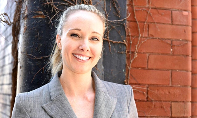 Sarah Barnes Humphrey