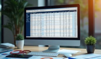 Accounting Software Desktop