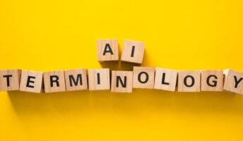 AI Terms