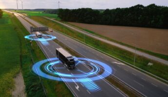 Autonomous Trucks