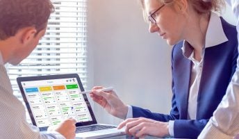 Project Management Software