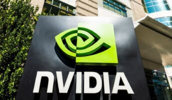Nvidia HQ