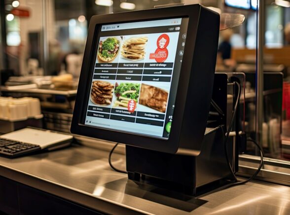 Restaurant POS