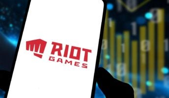 Riot Games Mobile