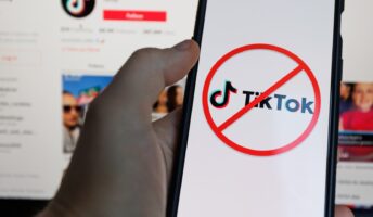 TikTok Ban