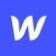 Webflow logo