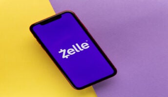 Zelle Logo App Shutting Down