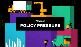 policy pressure report
