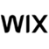 Wix logo - 2025 version