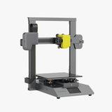 FOKOOS Odin Smart 3D Printer: 99% Pre-assembled+Time-lapse Video