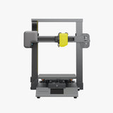 FOKOOS Odin Smart 3D Printer: 99% Pre-assembled+Time-lapse Video