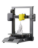 FOKOOS Odin Smart 3D Printer: 99% Pre-assembled+Time-lapse Video